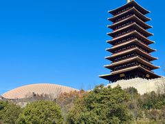 -牛首山文化旅游区