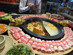 -蜀大侠火锅(四川北路店)