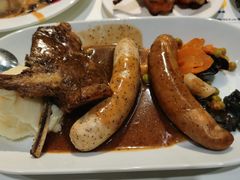-宜家·瑞典风味餐厅(无锡店)