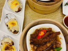 -牡丹国际大酒店-港式茶餐厅