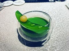 -北京古城老院厉晓麟精致菜