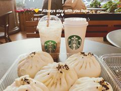 -星巴克臻选(上海合生汇1F店)