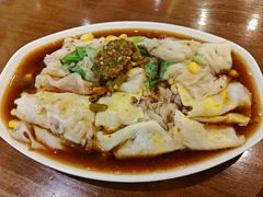 -牛氏石磨肠粉(海璟国际店)