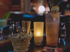 -酷cigar&whisky·bar(神仙树店)