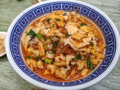 -贾楠小炒泡馍(红福小区店)