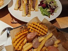 -金鹰国际购物中心(江都店)