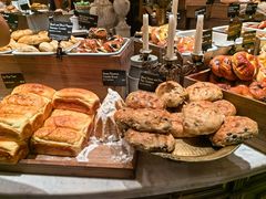 -B&C黄油与面包·THE GARDEN BAKERY概念店(世纪汇店)