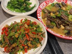 -江味龙虾馆·裸蓝龙虾(南山店)