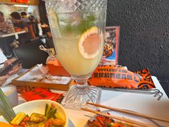 -鸣记脆皮烤鱼·海鲜烤鱼(三八广场店)