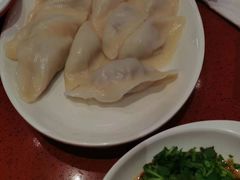芹菜猪肉水饺-喜家德虾仁水饺(长泰广场店)