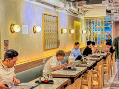 -深仔记茶餐厅(亚士厘道店)