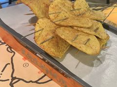 -小吴先生的店·东北烧烤(林科大店)