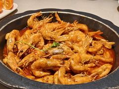 -巴蜀王婆大虾(南锣鼓巷店)