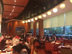 -成都世纪城假日酒店-西楼