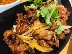 -疆Jiang·新疆秘制料理