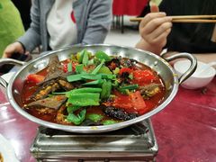 -老虎土菜馆·农家土菜