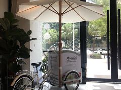 -Maxpoint Kitchen 西餐咖啡(乐峰广场店)