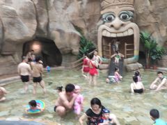 -杭州开元森泊度假乐园