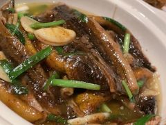 -芳芳私房菜·精做淮扬菜(承德路店)