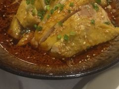 -琉璃餐厅(德基广场店)