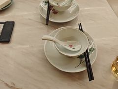 -荷花亭·湖北融合菜(中商广场店)