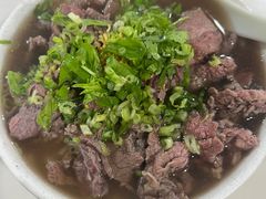 -菜忠潮州牛肉店(岗厦店)