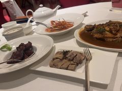 -阳澄湖费尔蒙酒店颐丰阁中餐厅(马鞍山西路店)