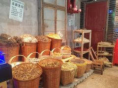 -汉小城·老铫子藕汤·乡野湖北菜(江汉路吉庆街店)
