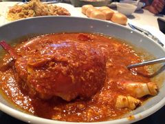 辣螃蟹-同乐海鲜(乌节路中央店)