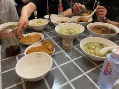 -潘国仙耳光馄饨(黄家阙路店)