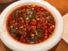 -蛮佬拾·乡里土菜馆(河西王府井店)