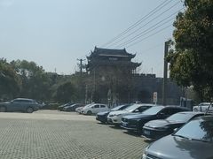 -虞山城墙