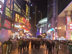 -八一好吃街·高品美食广场