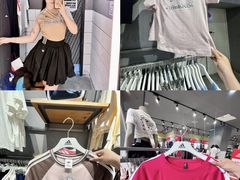 -通程奥特莱斯(华晨店)