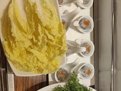 -澳洲肥牛火锅(转盘路店)