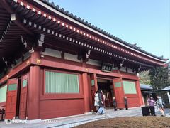 -浅草寺