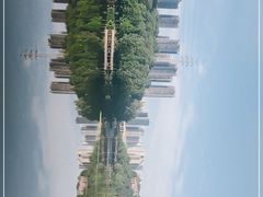 -重庆彩云湖湿地公园