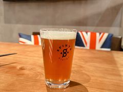-8PINTS八品脱·日料·烧鸟·精酿小酒馆(莘庄店)