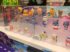 -泡泡玛特POPMART(龙湖杭州滨江天街店)