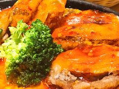 -百年恒益烧腊海鲜酒家·非遗传承(广州黄埔店)