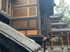 -哈哈曲艺社(西门闲亭店)