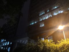 -湖北中医药大学(昙华林校区)