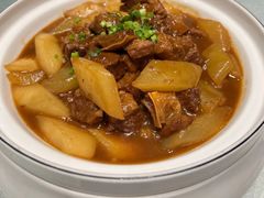 -盛福楼·惠山宴(盛岸路店)