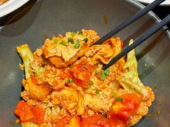 -简小舍·民间手艺菜(武昌江滩店)