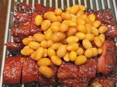 -大树餐厅(环球港店)