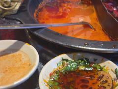 -蜀大侠火锅(总府路店)