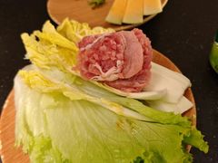 -牛New寿喜烧(新六百店)