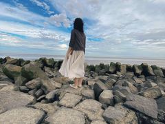 -南汇嘴观海公园