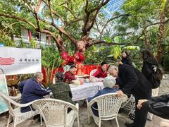 -寿山福海养老服务中心(石景山院)