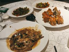 -爷爷的草帽·海鲜馆(孙塘路店)